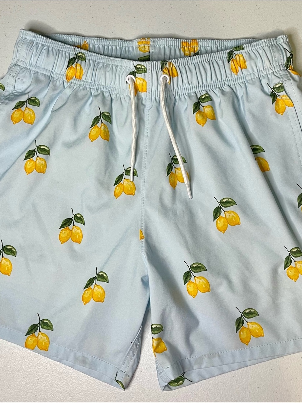 Men’s Lot of 3 Swim Shorts - Hollister & Maamgic - Picture 2 of 14